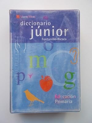 Diccionario Junior