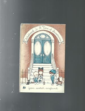 Seller image for CHILDHOOD IS A TIME OF INNOCENCE for sale by ODDS & ENDS BOOKS