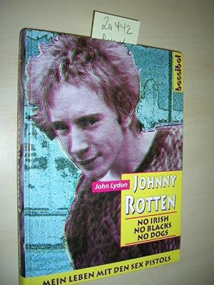 johnny rotten autobiography johnny rotten autobiography
