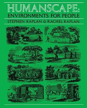 Immagine del venditore per Humanscape: Environments for People (Paperback or Softback) venduto da BargainBookStores