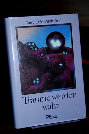 Seller image for Trume werden wahr. for sale by Altstadt-Antiquariat Nowicki-Hecht UG