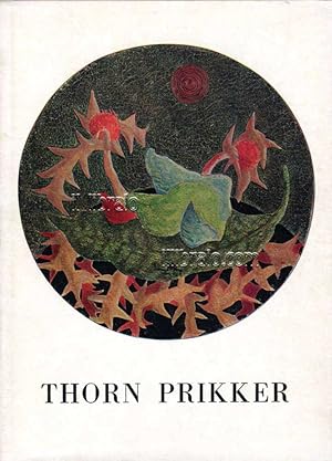 Thorn Prikker