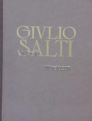Giulio Salti