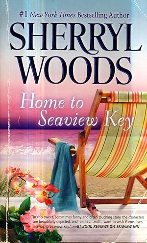 Image du vendeur pour Home to Seaview Key mis en vente par Kayleighbug Books, IOBA