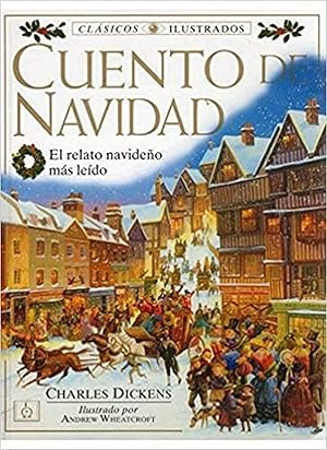 Imagen del vendedor de Cuento de navidad a la venta por Imosver