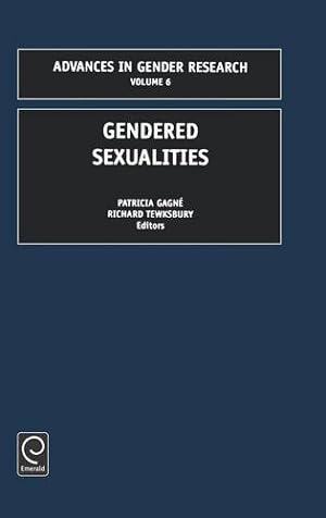 Seller image for Gendered Sexualities for sale by Libro Co. Italia Srl