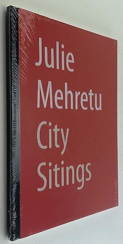 Image du vendeur pour Julie Mehretu: City Sitings mis en vente par Brancamp Books