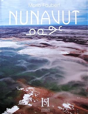 Bild des Verkufers fr Nunavut zum Verkauf von Librairie La fort des Livres