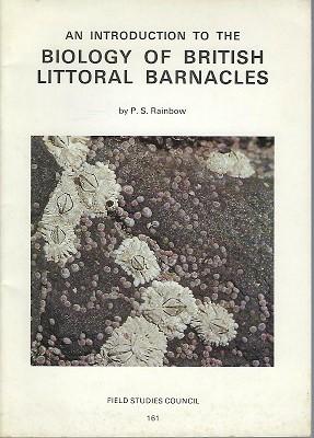 An Introduction to the Biology of British Littoral Barnacles