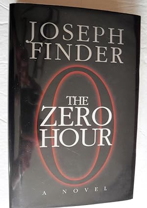 Image du vendeur pour The Zero Hour mis en vente par Micks Books