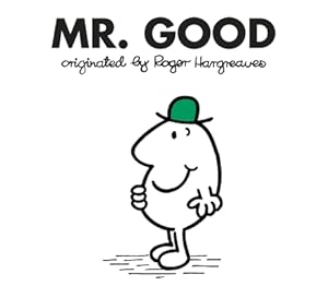 Seller image for Mr. Good (Paperback or Softback) for sale by BargainBookStores