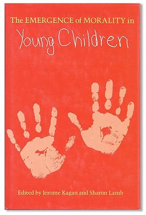 Seller image for The Emergence of Morality in Young Children for sale by Lorne Bair Rare Books, ABAA