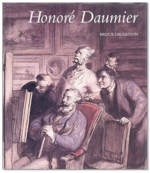 Immagine del venditore per Honor Daumier venduto da Lorne Bair Rare Books, ABAA