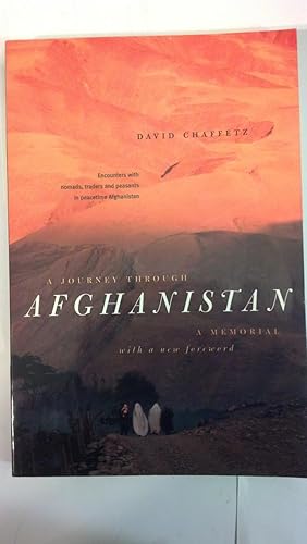 Image du vendeur pour A Journey through Afghanistan mis en vente par Early Republic Books