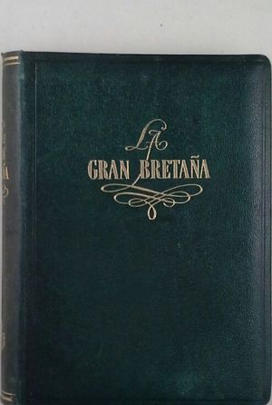 GRAN BRETAÑA