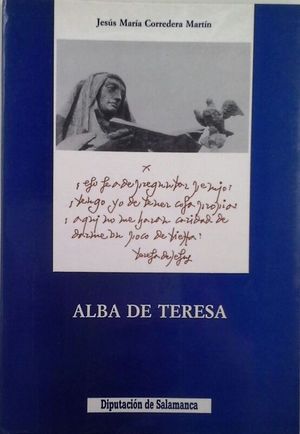 Bild des Verkufers fr ALBA DE TERESA zum Verkauf von CENTRAL LIBRERA REAL FERROL