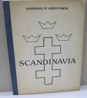 Imagen del vendedor de Handbook of Armed Forces; Scandinavia a la venta por Midway Book Store (ABAA)