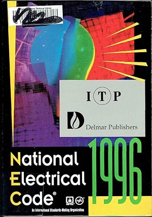 Seller image for National Electrical Code 1996 for sale by SUNSET BOOKS