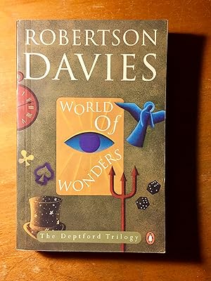 Seller image for World Of Wonders (The Deptford Trilogy) for sale by Samson Books