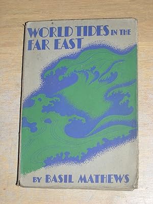 World Tides In The Far East