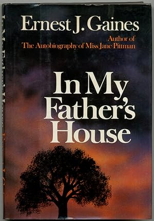 Bild des Verkufers fr In My Father's House zum Verkauf von Between the Covers-Rare Books, Inc. ABAA
