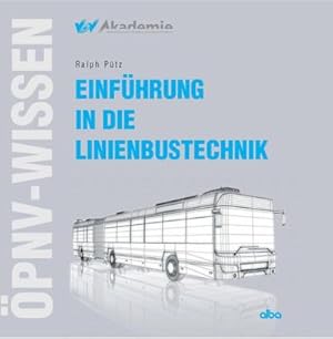 Seller image for Einfhrung in die Linienbustechnik for sale by Rheinberg-Buch Andreas Meier eK