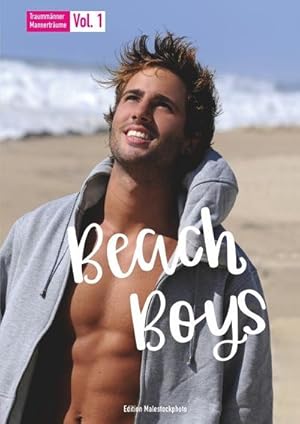 Seller image for Beach Boys for sale by BuchWeltWeit Ludwig Meier e.K.