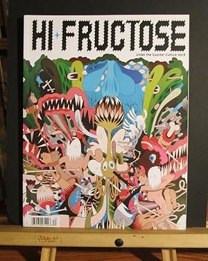 Seller image for Hi Fructose #9 for sale by Tree Frog Fine Books and Graphic Arts