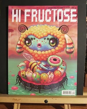 Seller image for Hi Fructose #6 for sale by Tree Frog Fine Books and Graphic Arts