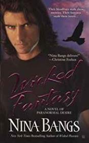 Wicked Fantasy: A Castle of Dark Dreams