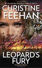 Leopard's Fury: A Leopard Novel