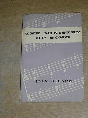 The Ministry Of Song