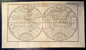 Map of the World