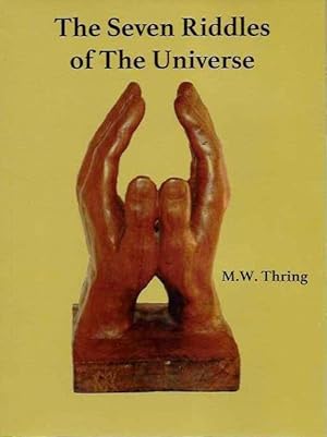 Image du vendeur pour THE SEVEN RIDDLES OF THE UNIVERSE: As Seen by a Pupil of Gurdjieff mis en vente par By The Way Books