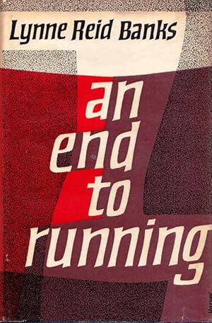 Seller image for An End to Running for sale by Adelaide Booksellers