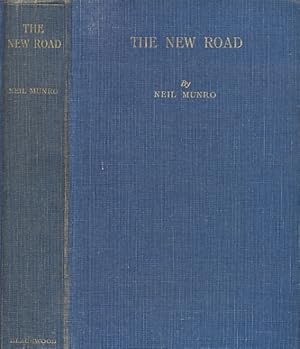 Image du vendeur pour The New Road. Inveraray edition mis en vente par Barter Books Ltd