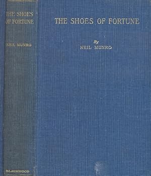 Image du vendeur pour The Shoes of Fortune. Inveraray edition mis en vente par Barter Books Ltd