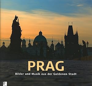 Image du vendeur pour Prag - Fotobildband inkl. 4 Musik-CDs (earBOOK) mis en vente par Antiquariat Kastanienhof
