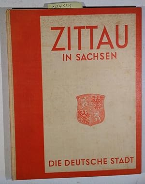 Zittau (Sachsen) - Die Deutsche Stadt
