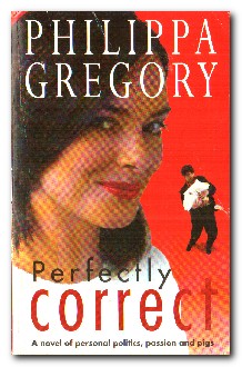 Seller image for Perfectly Correct for sale by Darkwood Online T/A BooksinBulgaria