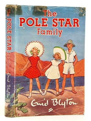 Seller image for THE POLE STAR FAMILY for sale by Stella & Rose's Books, PBFA