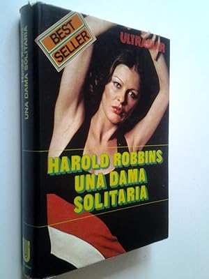 Image du vendeur pour Una dama solitaria mis en vente par MAUTALOS LIBRERA