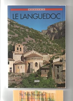 Seller image for Le Languedoc for sale by La Petite Bouquinerie
