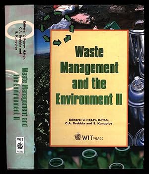 Waste Management and the Environment II