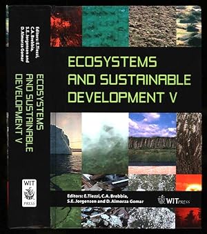 Image du vendeur pour Ecosystems and Sustainable Development V mis en vente par Sapience Bookstore