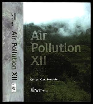 Image du vendeur pour Air Pollution XII mis en vente par Sapience Bookstore