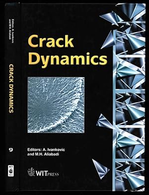Image du vendeur pour Crack Dynamics mis en vente par Sapience Bookstore