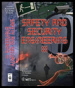Safety and Security Engineering III