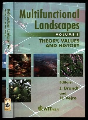 Immagine del venditore per Multifunctional Landscapes; Volume I. Theory, Values and History venduto da Sapience Bookstore