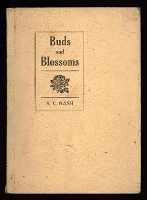 Buds and Blossoms